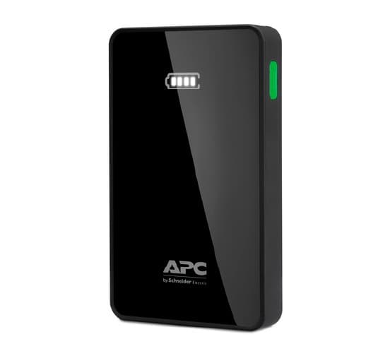 APC Mobile Power Pack 10000mAh Power Bank
