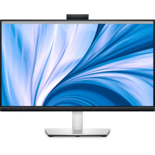 Dell 24 Video Conferencing Monitor FHD