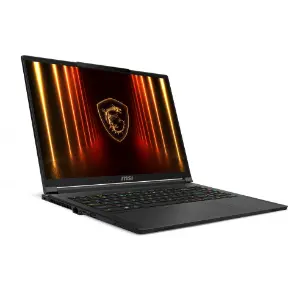 MSI Stealth A18 AI+ Ryzen AI 9 HX 370 96GB 8TB RTX 5090 18" UHD+ Mini LED 120Hz