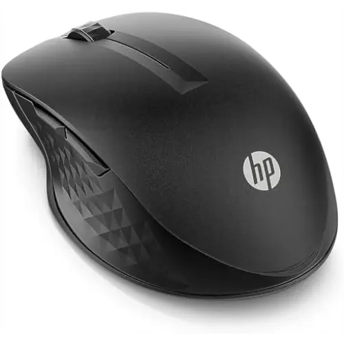 HP X3000 2.4GHz Wireless Mouse