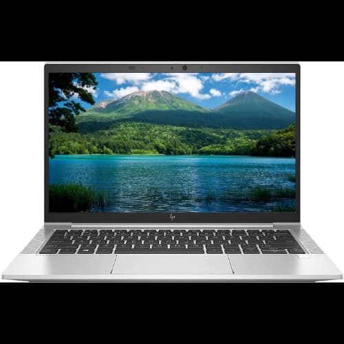 HP EliteBook 840 G8 Core i5 11th Gen 16GB 256GB SSD 14"
