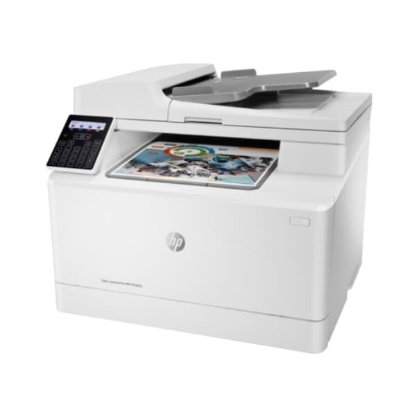 HP Color LaserJet Pro MFP M183fw Printer