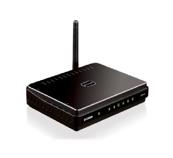 D-Link N150 Wireless Router