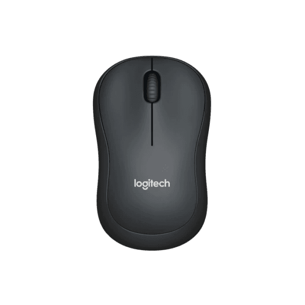 Logitech M220 Silent Wireless Mouse