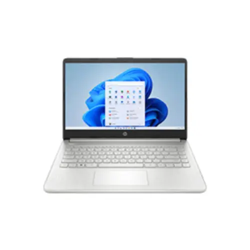 HP 14s-dq3041nia Pentium Silver N6000 4GB 512GB SSD 14" HD