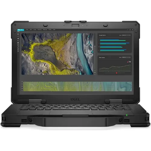 Dell Latitude 5430 Rugged i7-1185G7 16GB 256GB SSD 14" FHD