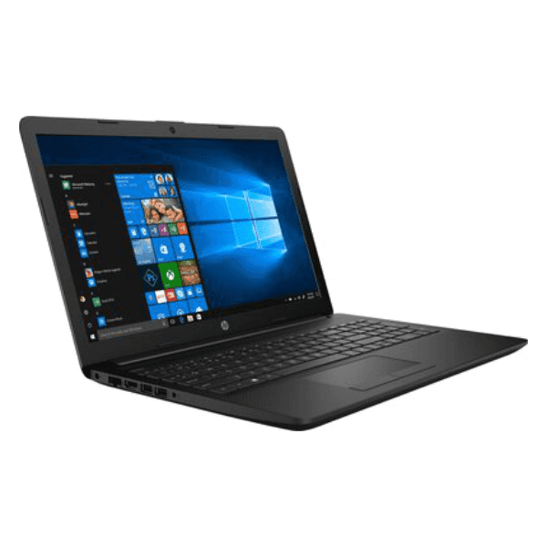HP 15 Notebook 15-dw1211nia Celeron N4020 4GB 500GB 15.6"