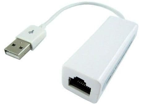 USB to LAN Ethernet Adapter