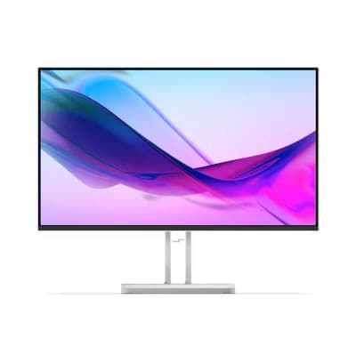 Lenovo L24i-40 23.8" FHD IPS Monitor with Speakers