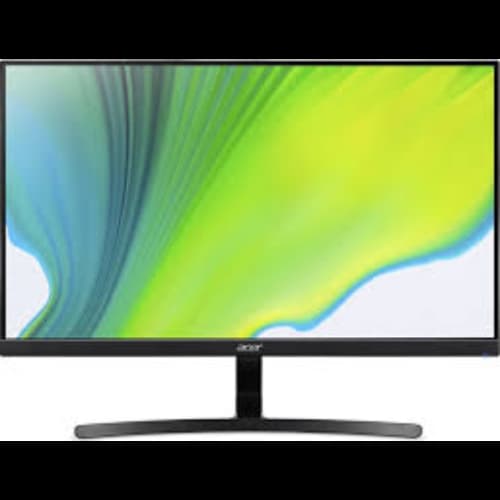 Acer K243Y Hbi 24" FHD IPS Monitor