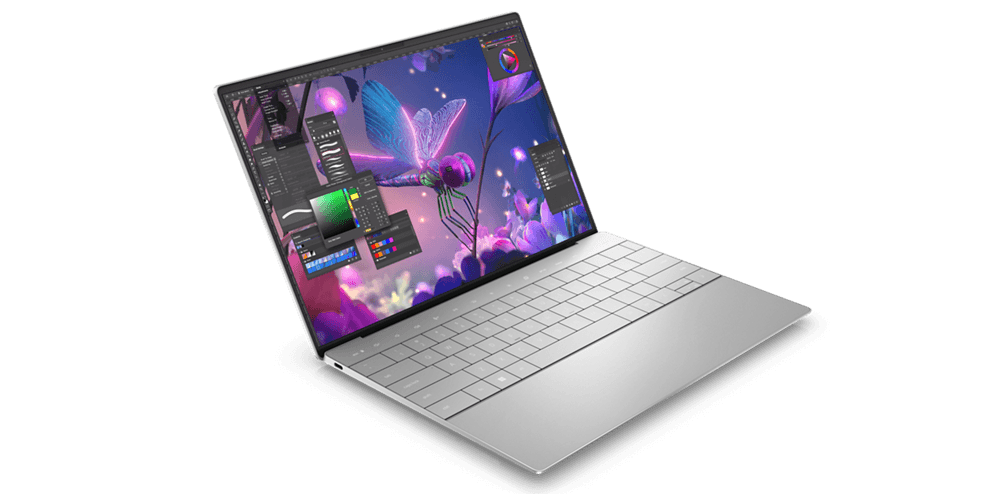 Dell XPS 13 Plus i7 1TB