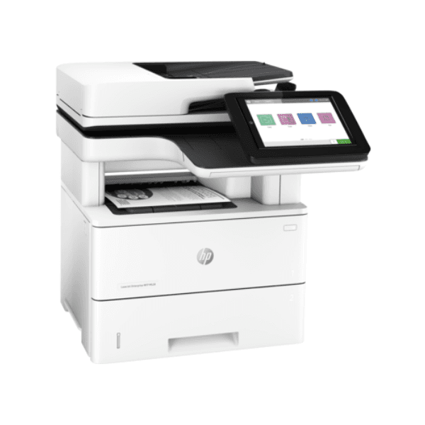 HP LaserJet Enterprise MFP M528dn Mono Multifunction Printer