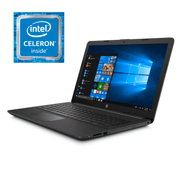 HP 250 G7 Notebook Celeron N4020 4GB 1TB 15.6" FreeDOS