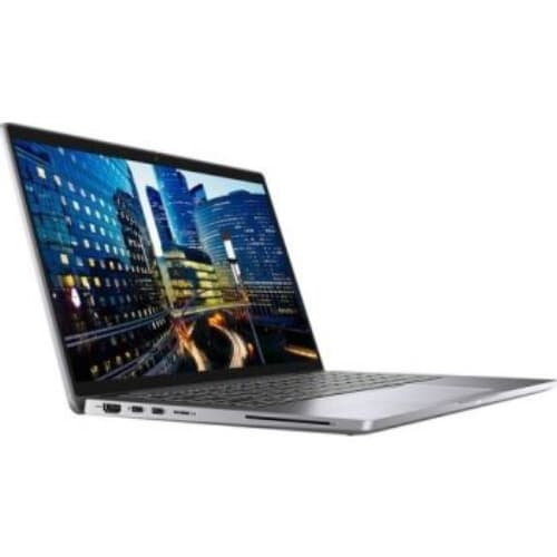 Dell Latitude 7410 Core i7 10th Gen 16GB 512GB SSD 14" Fingerprint