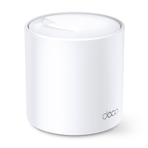 TP-Link Deco X20 AX1800 Whole Home Mesh Wi-Fi 6 System