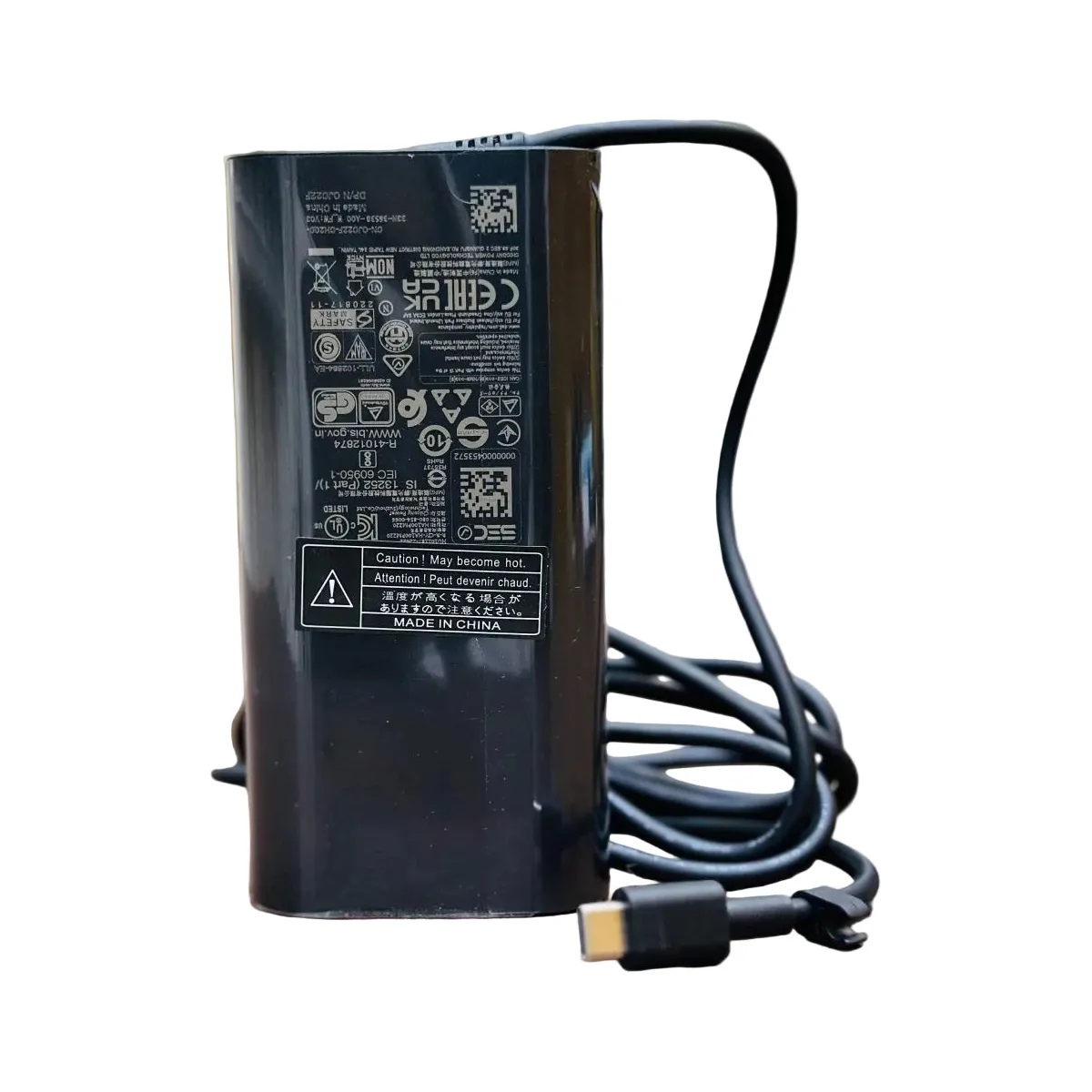 100W USB-C Laptop Charger