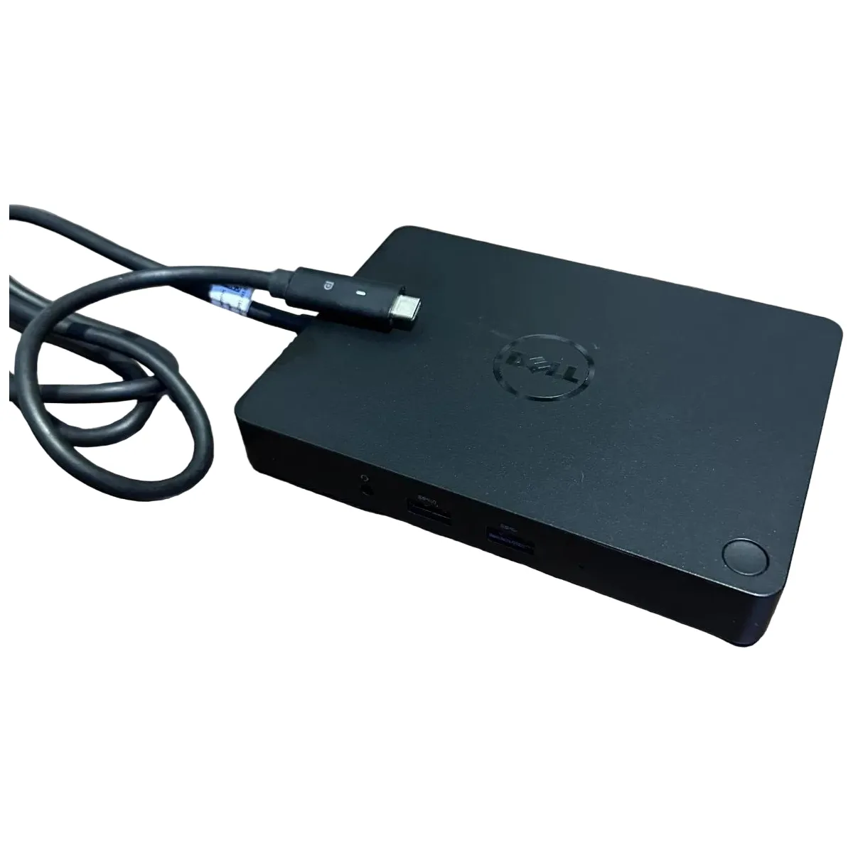 Dell WD15 USB-C Docking Station