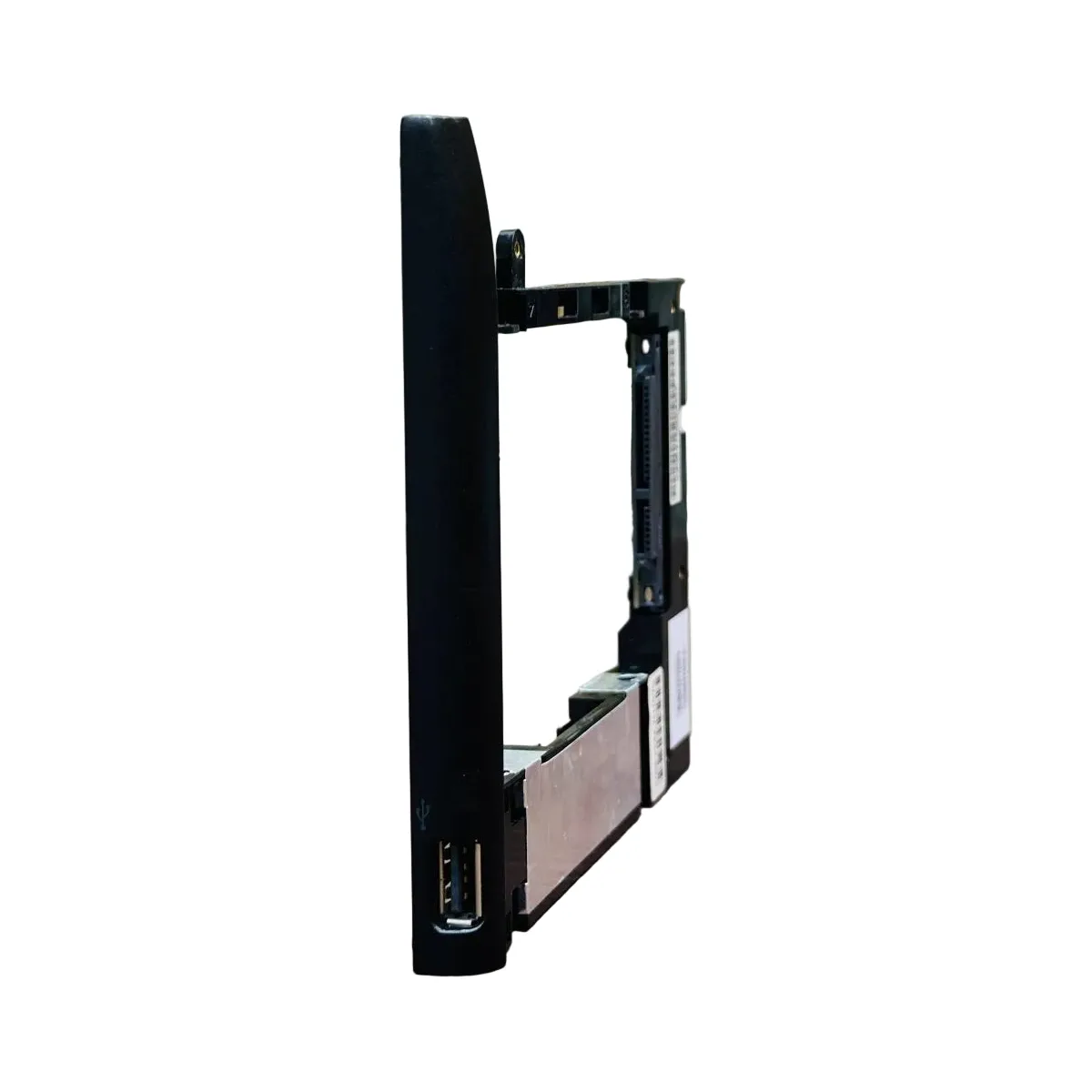 HP EliteBook 2540p HDD Caddy