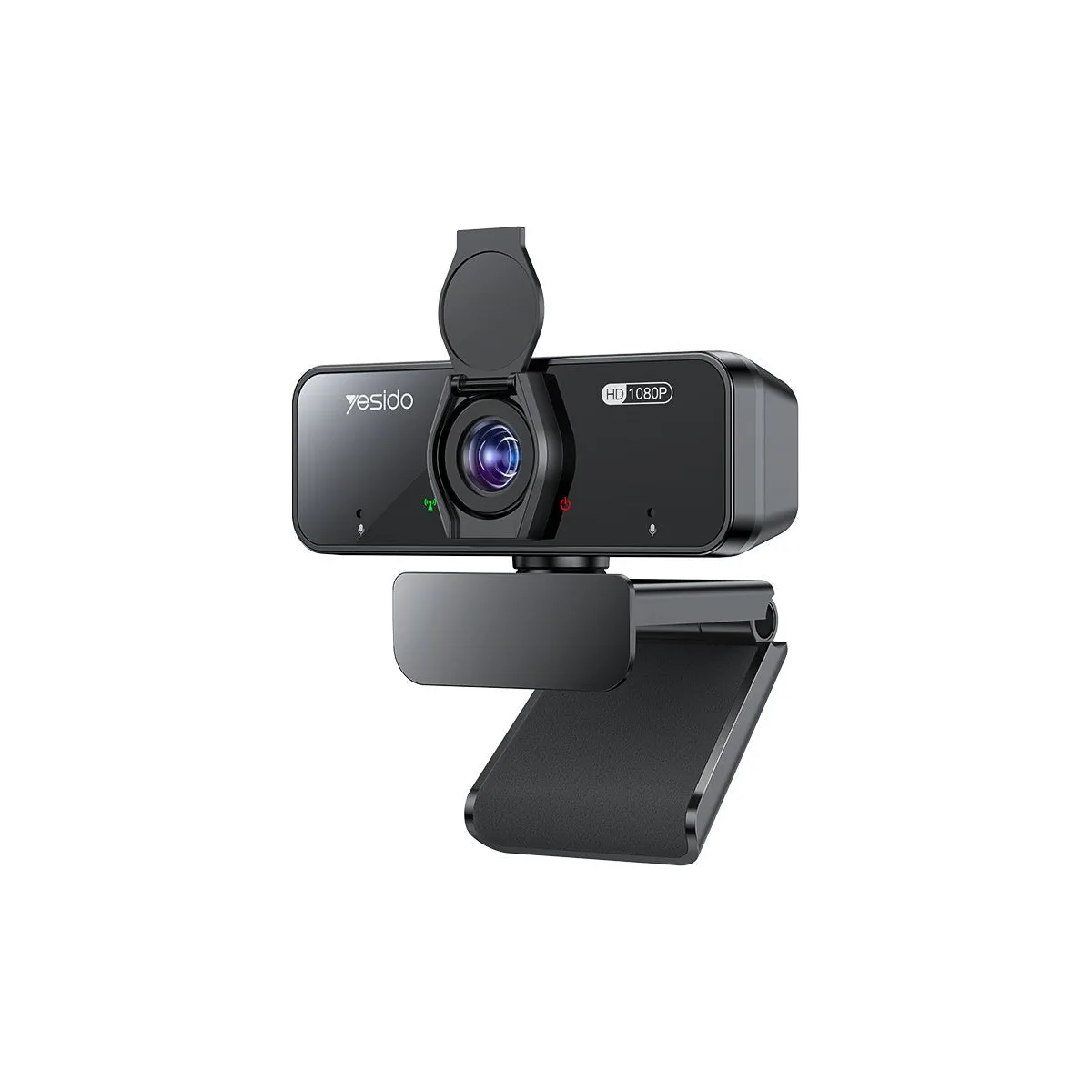 Yesido KM13 Full HD 1080P USB Webcam