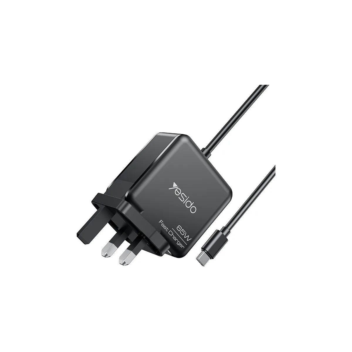 Yesido YC93 65W USB-C PD Fast Charger