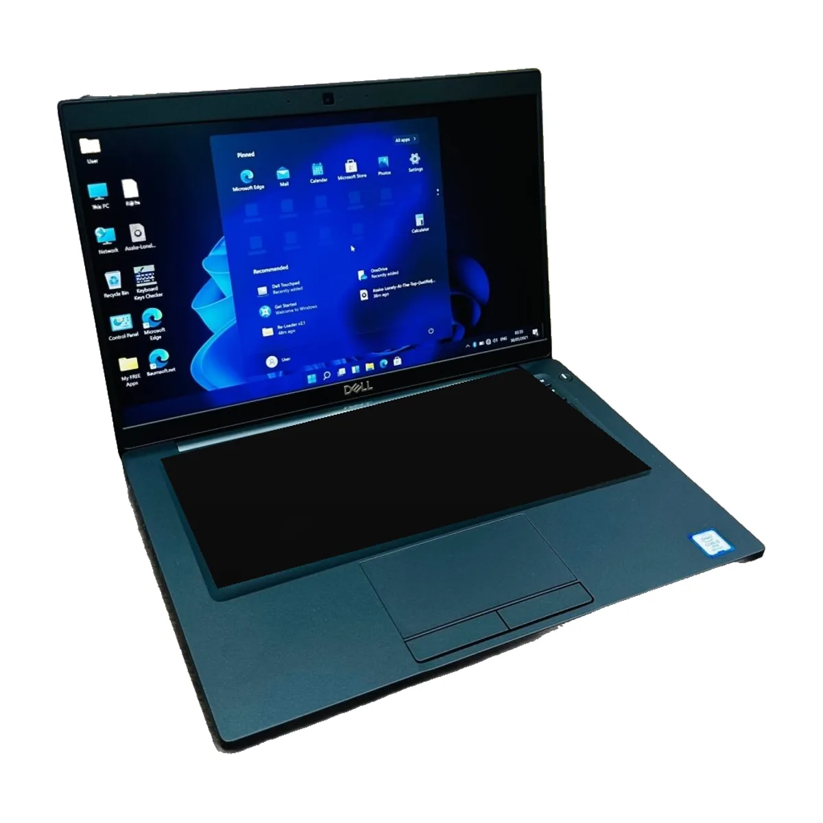 Dell Latitude 7280 Core i5 8GB 256GB SSD