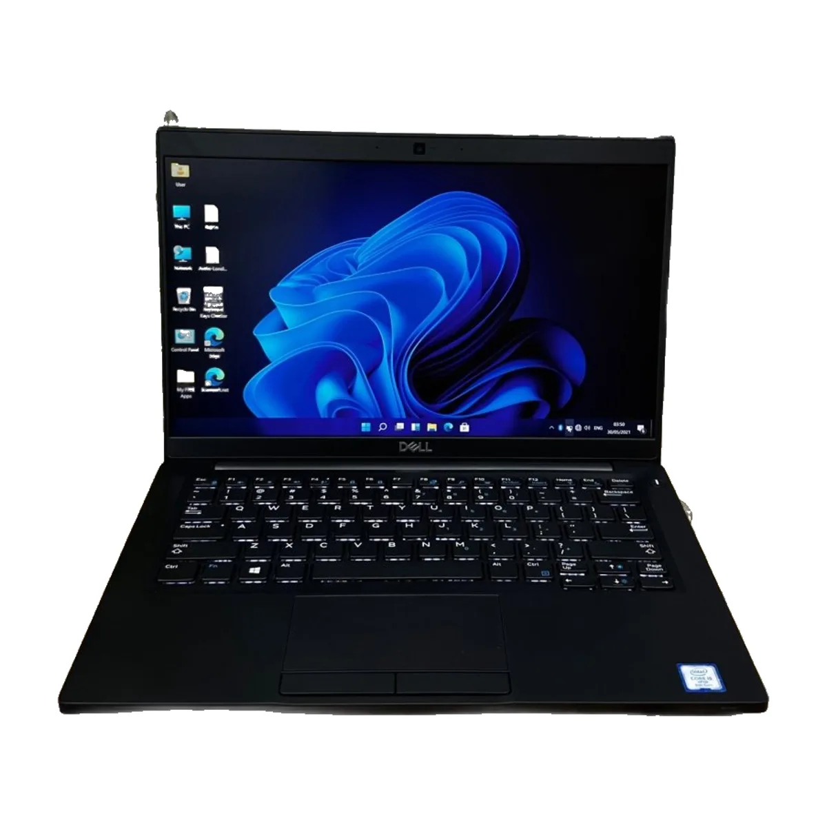 Dell Latitude 7390 Core i5 8GB 256GB SSD