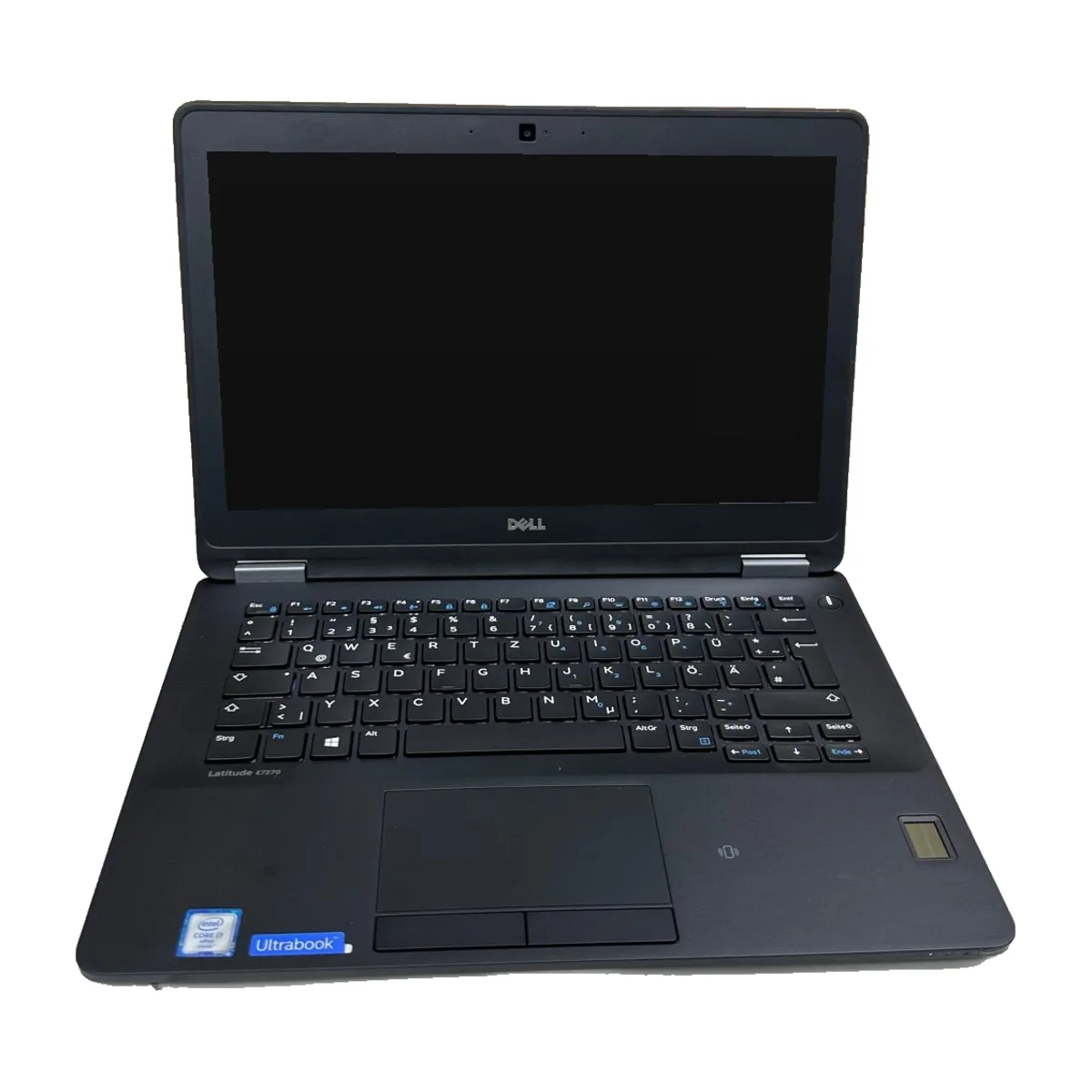 Dell Latitude E7270 Core i7 8GB 256GB SSD