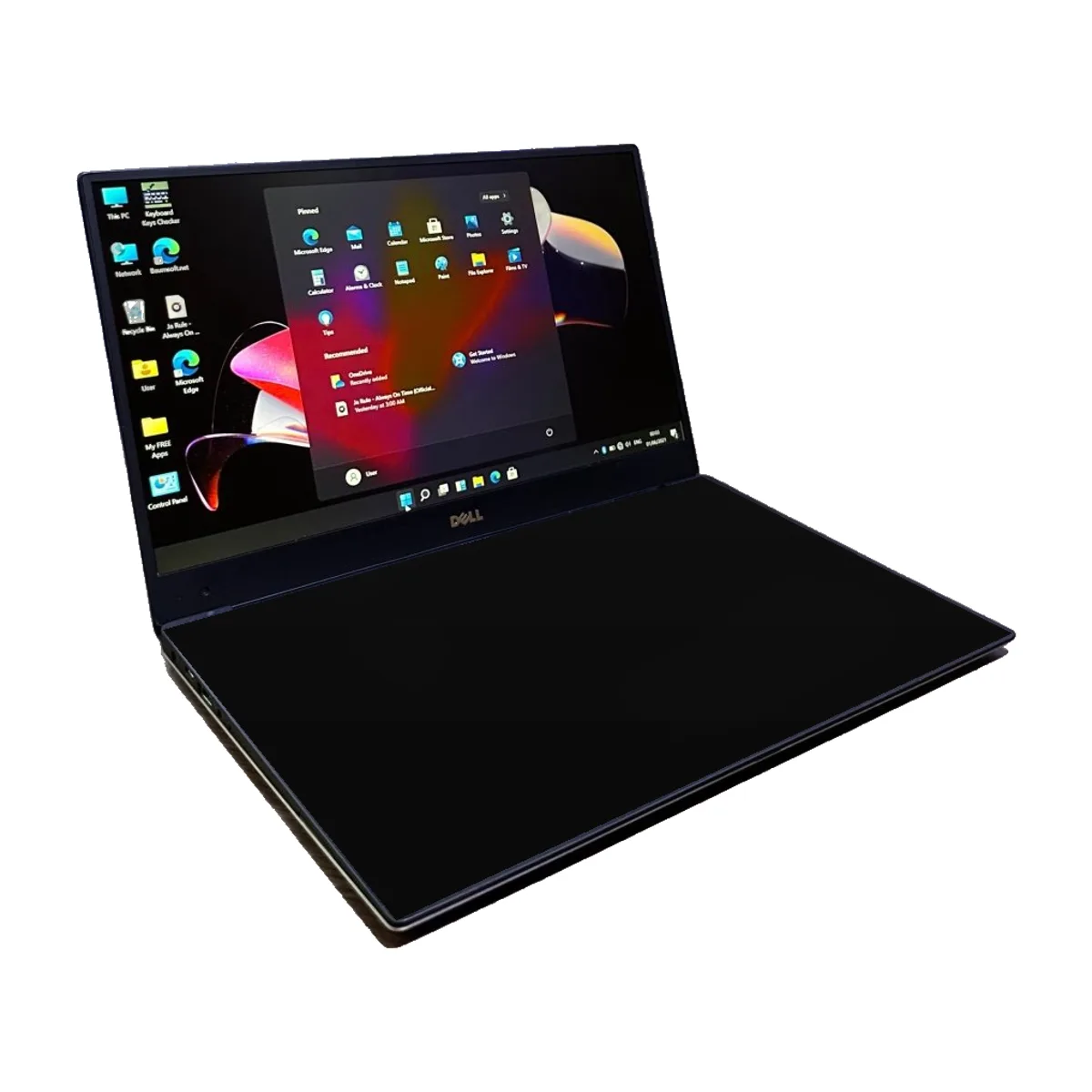 Dell XPS 13 9360 Core i5 8GB 256GB SSD