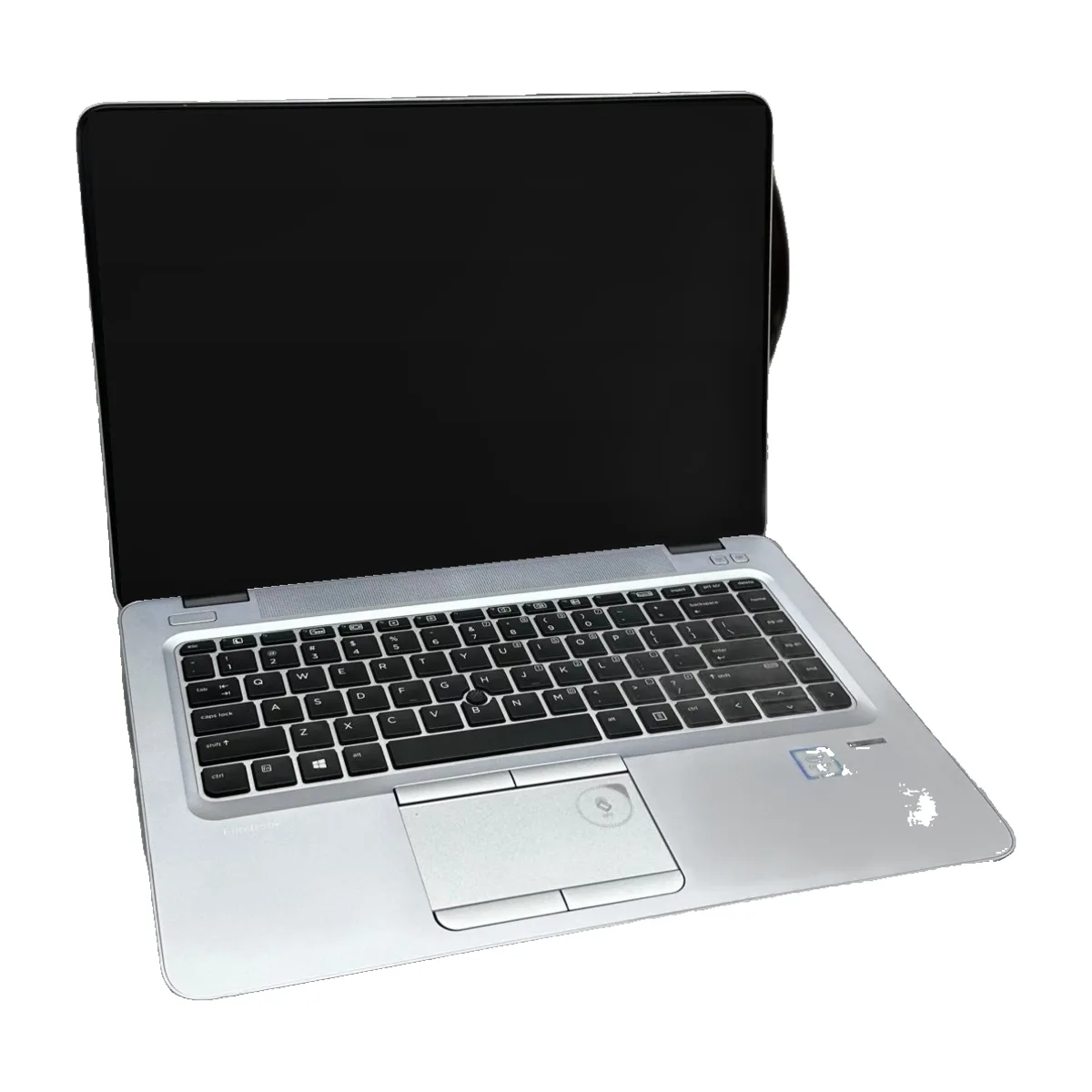 HP EliteBook 745 G4 8GB 256GB SSD