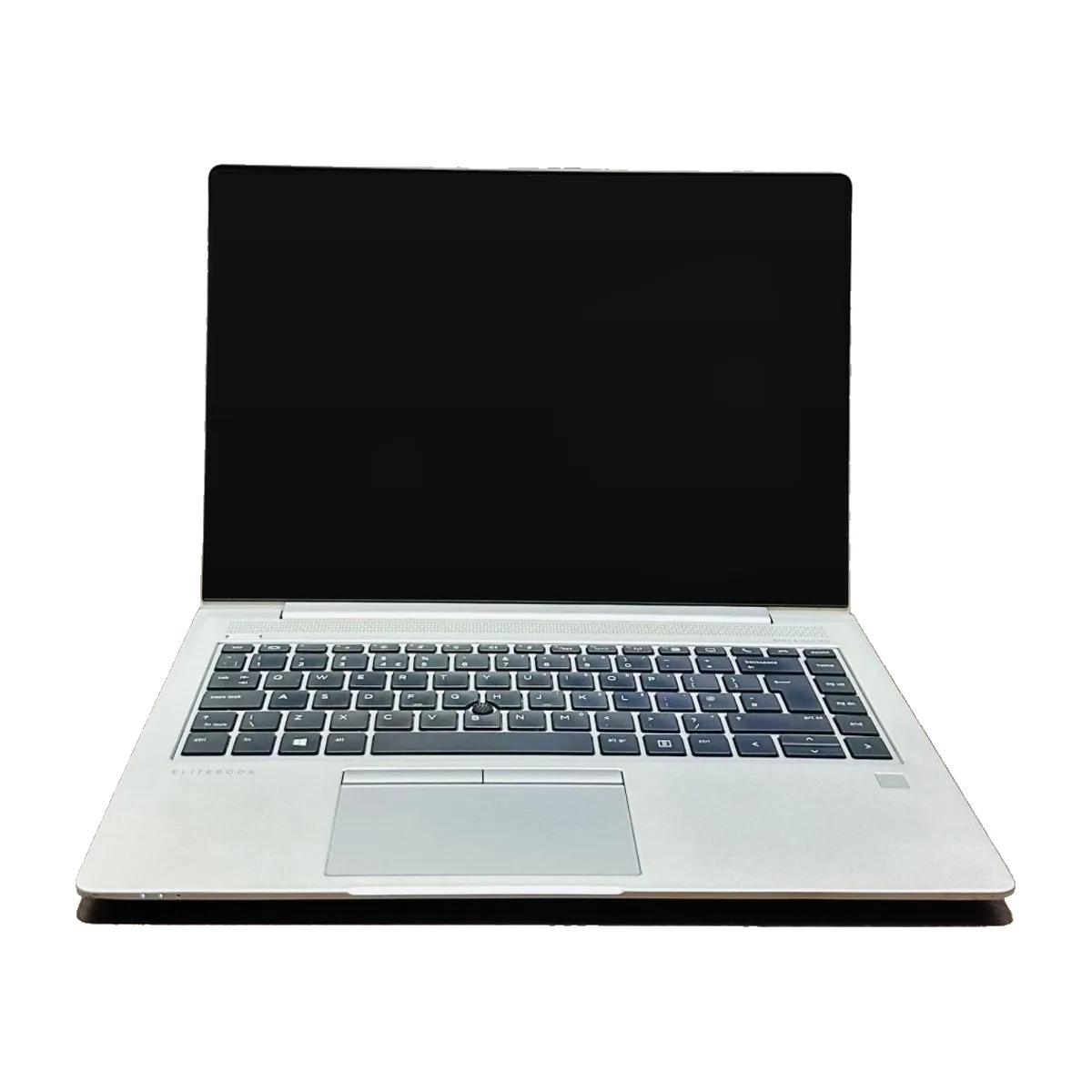 HP EliteBook 745 G6 Ryzen 5 PRO 8GB 256GB SSD