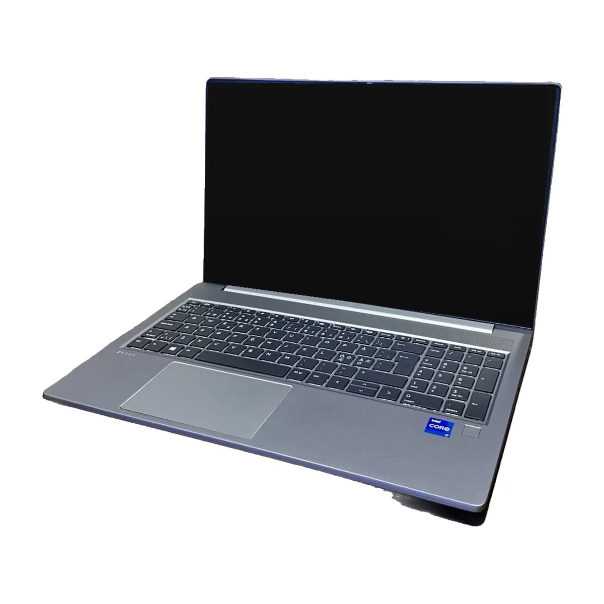 HP ZBook Power G8 Core i7 16GB 512GB SSD