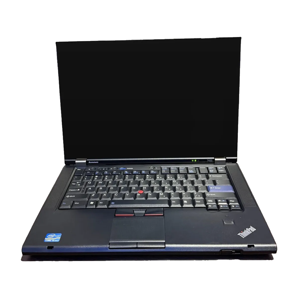Lenovo ThinkPad T420 Core i5 8GB 320GB HDD