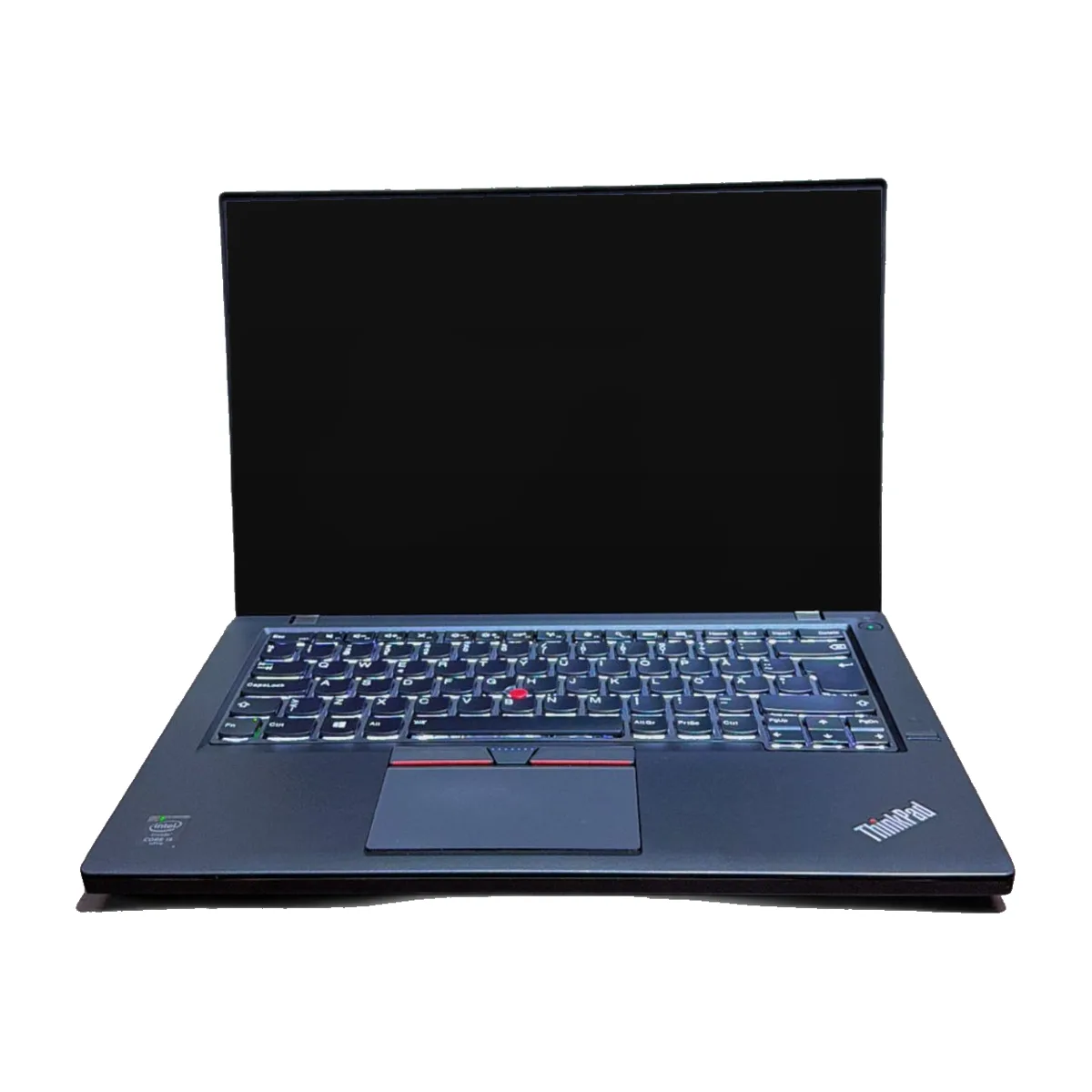 Lenovo ThinkPad T450s Core i5 8GB 500GB HDD