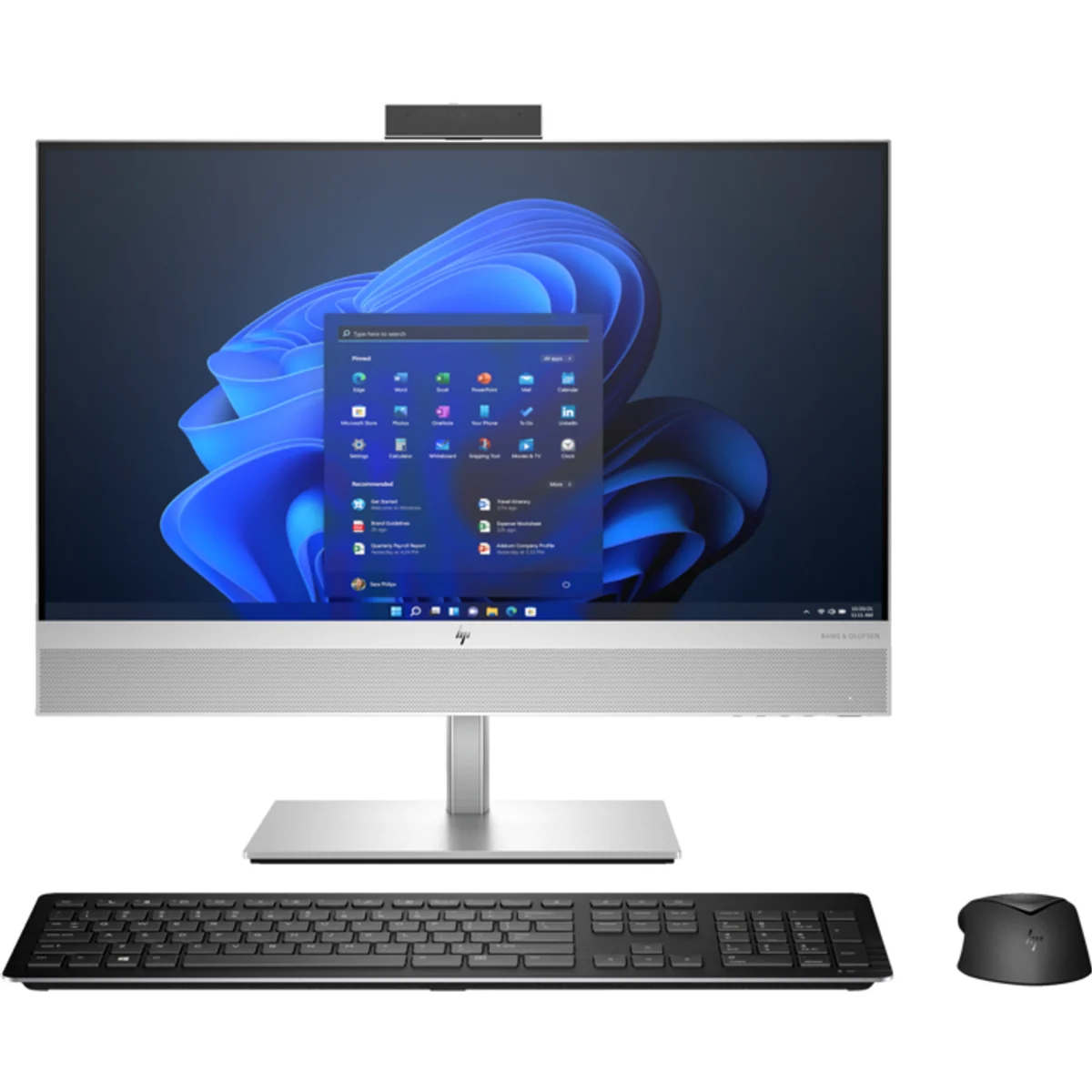 HP EliteOne 840 G9 All-in-One PC