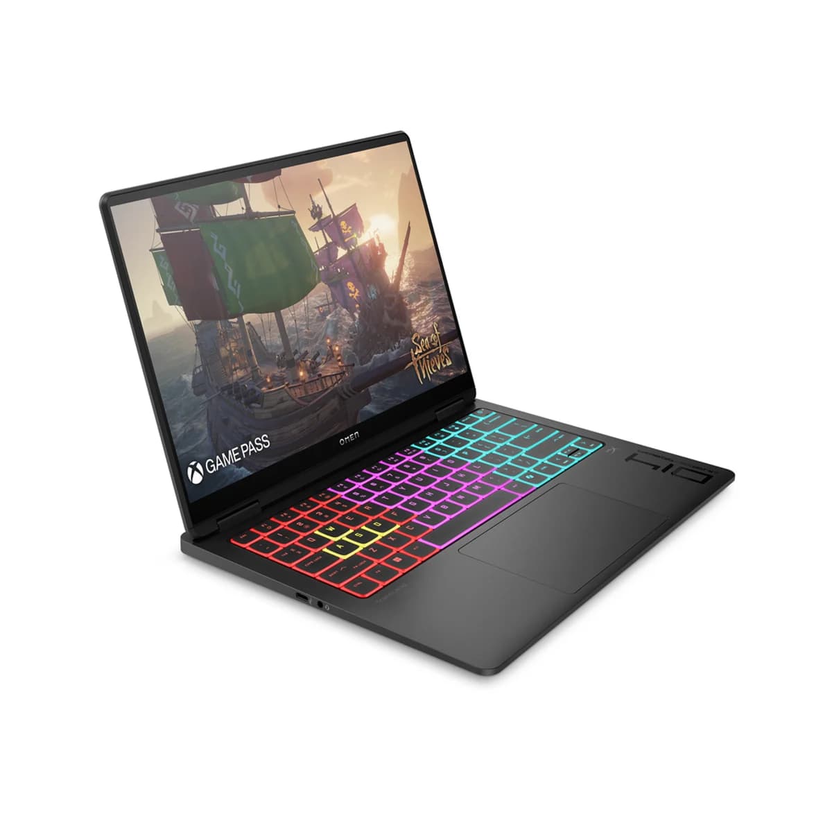 OMEN Transcend Laptop 14-fb1018nia